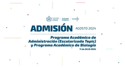 Administración-Biología