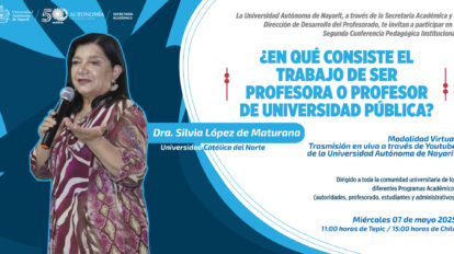 Conferencia Virtual