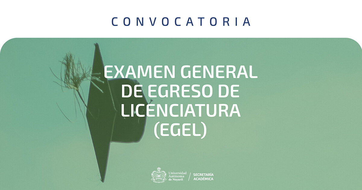 Examen General De Egreso De Licenciatura Egel 0993