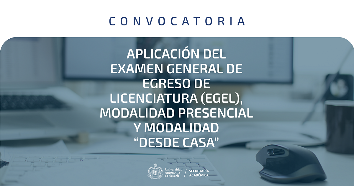 Examen General De Egreso De Licenciatura Egel 0593